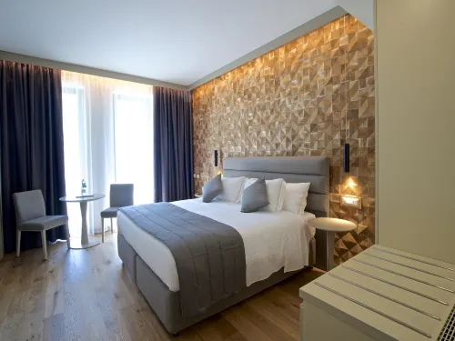 Lifestyle Room Binario Zero