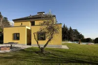 Montebello Hotels in der Nähe von Pescarenico Luogo Manzoniano