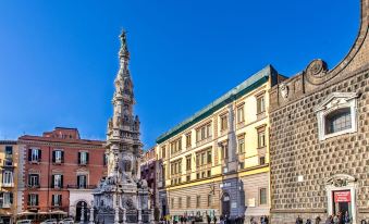 Artemisia Domus - Centro Storico