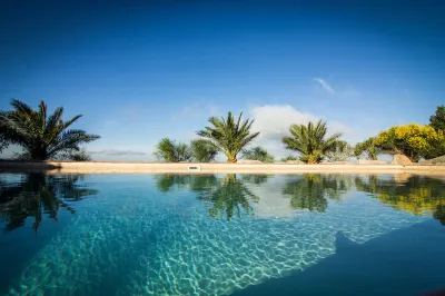 Susafa Hotels in Sclafani Bagni