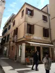 Alloggi SS Giovanni e Paolo