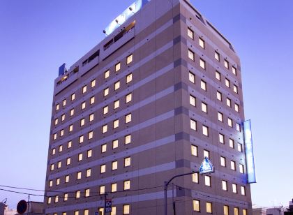 Dormy Inn Takasaki