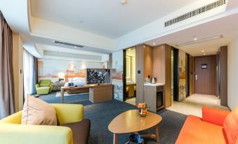 Hampton by Hilton Xiamen  City Plaza