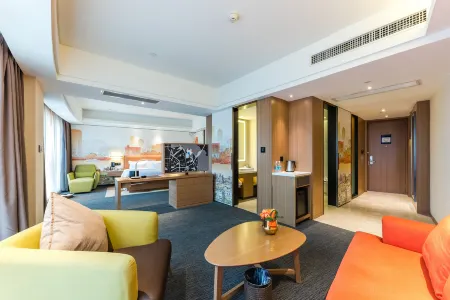 Hampton by Hilton Xiamen  City Plaza
