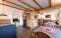Boutique Hotel am Park - parking