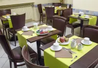 Hotel Continental Hotel a Torino