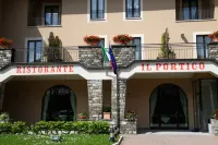Hotel Santo Stefano Hotels in Casteldelci