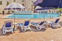 Grand Hotel Villa Politi - romantici