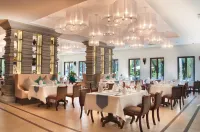 Lotus Blanc Resort Hotels in Siem Reap