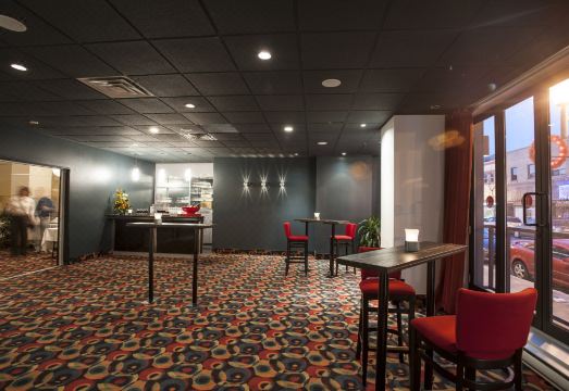 1. 오텔 알베르 파..