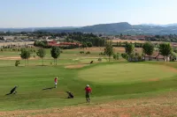 Serravalle Golf Hotel Hotels in Gavi