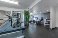 Hotel Faubourg Montreal Centre-Ville Downtown - Gym