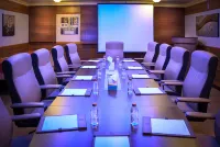 Golden Ocean Hotel Các khách sạn ở Doha
