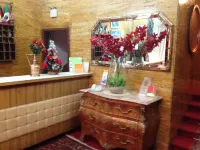 Embassy Hotel Отели в г. Бейрут
