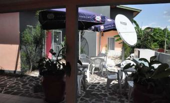 Residence Saint-Jacques Centre Ville Pointe Noire