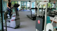 Parkcity Everly Hotel Bintulu - Gym