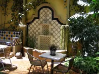 Chalet del Carmen, Coyoacán Hôtels à : Coyoacán