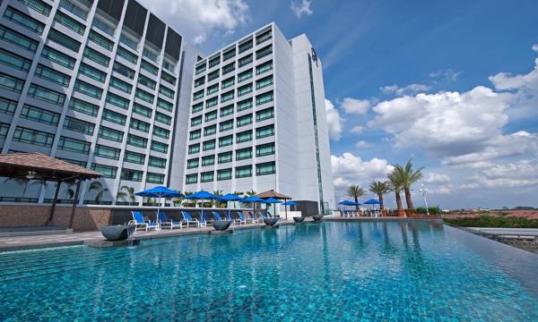 Royale Chulan Damansara