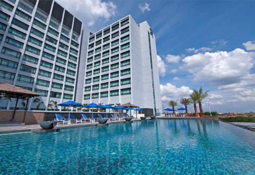 더 로얄 출란 다만사라