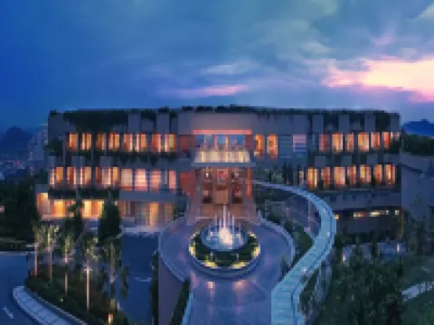 Pulse Grande Hotel Putrajaya Hotels in Putrajaya