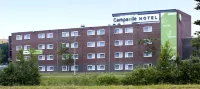Campanile Breda Hotel dekat Wolfslaar Restaurant