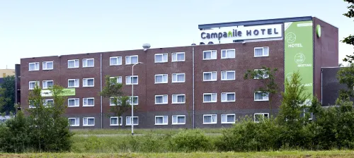 Campanile Breda Hotels in Breda