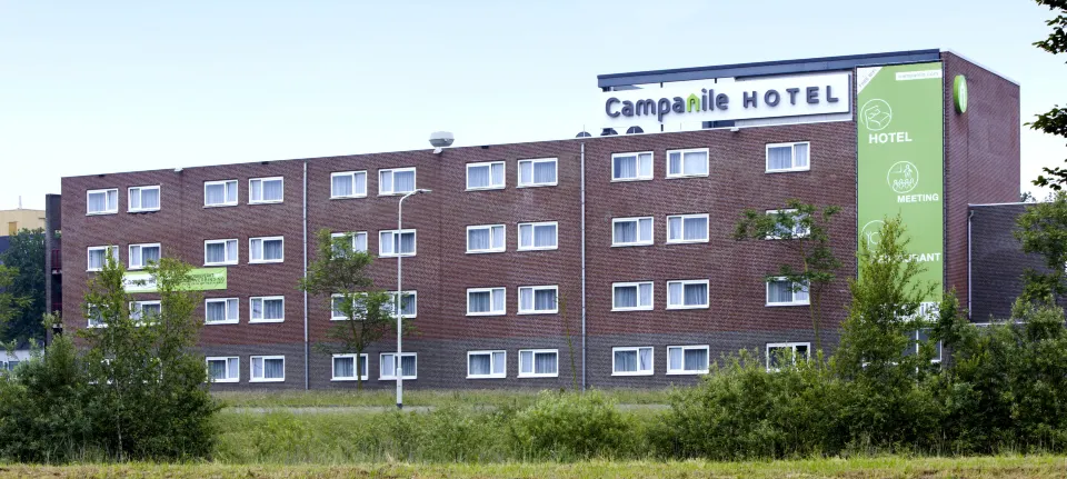 Campanile Breda