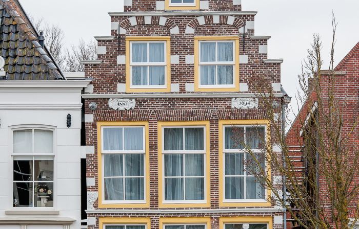 Boutique Hotel de Eilanden