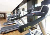 LOTTE CITY HOTEL DAEJEON - Gym