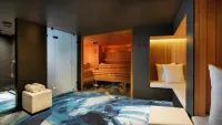 Andaz Amsterdam Prinsengracht, by Hyatt Hotels in Amsterdam