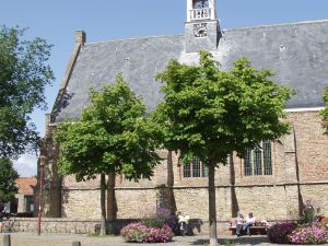 Hotel Restaurant de Boekanier