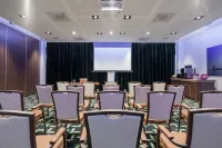 판 데르 팔크 호텔 우스찬 - 암스테르담 Oostzaan 호텔