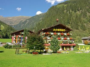 Hotel Almhof