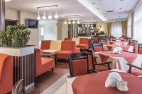 Hotel Justyna Hotel di Michalowice