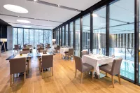Eva Park Life & Spa Hotels in Józefów