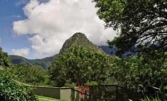 Sanctuary Lodge, A Belmond Hotel, Machu Picchu