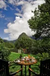 Sanctuary Lodge, A Belmond Hotel, Machu Picchu Hôtels à : Urubamba