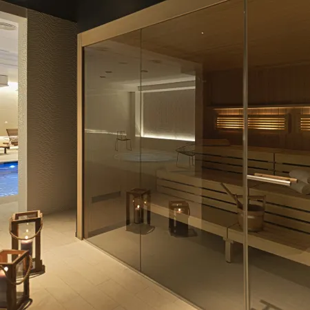 Relais & Châteaux Hotel Quadrille - Adults Only
