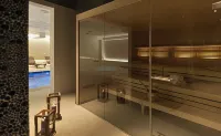 Relais & Châteaux Hotel Quadrille - Adults Only - spa