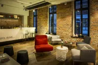 Hotel Nicolaus Hotels in Torun