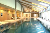Columna Medica Hotels in Паб'яніце