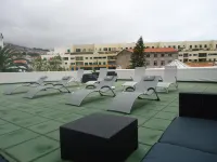 Residencial Greco - Pet friendly