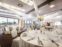 Qubus Hotel Kraków Отели рядом с достопримечательностью «Высокая синагога»