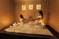 GrandHotel Tiffi - spa