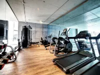 Przystań Hotel&Restaurants - Gym
