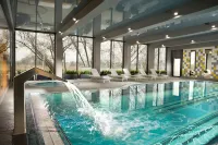 Navigator Hotel I Konferencje - spa