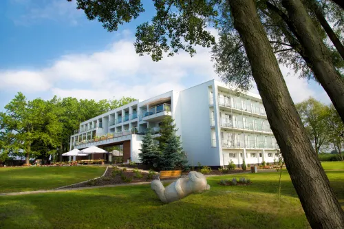 Navigator Hotel I Konferencje - spa