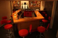 Hotel Engel Hotels in Morschach