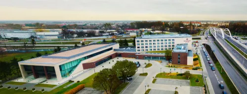 Haston City Hotel Hotel di Trzebnica