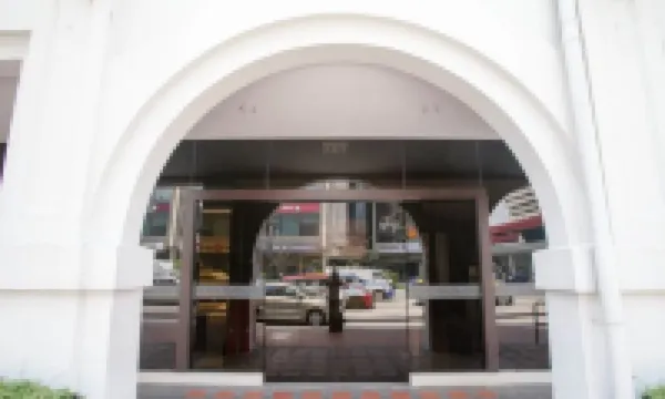 Bliss Hotel Singapore